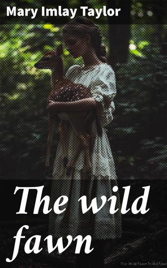 The wild fawn - cover