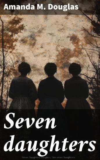 Seven daughters - cover