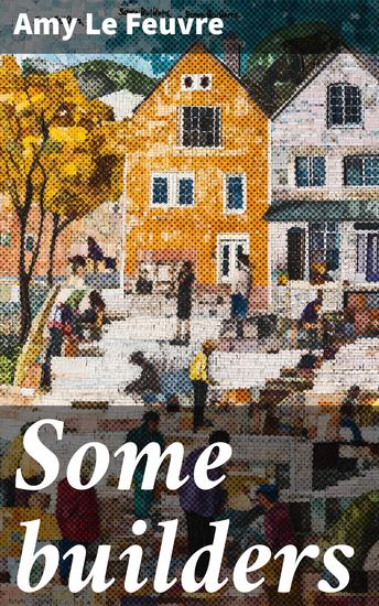 Some builders - cover