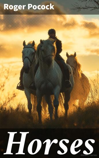 Horses - cover