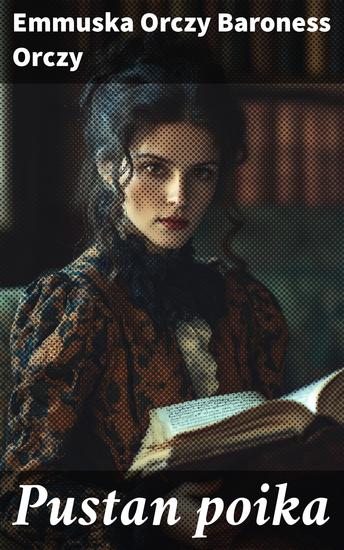 Pustan poika - cover