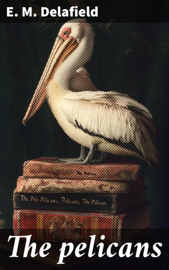 The pelicans - cover
