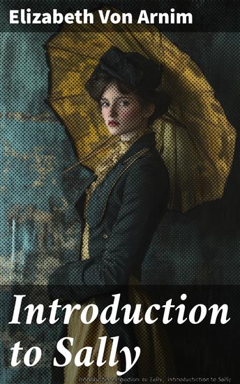 Introduction to Sally - cover