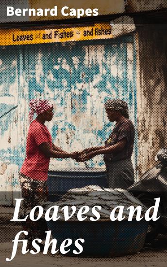 Loaves and fishes - cover