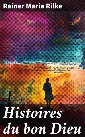 Histoires du bon Dieu - cover