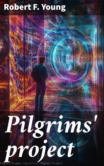 Pilgrims' project - cover