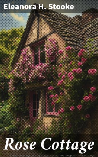 Rose Cottage - A story - cover