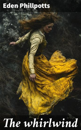 The whirlwind - cover