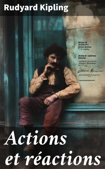 Actions et réactions - cover