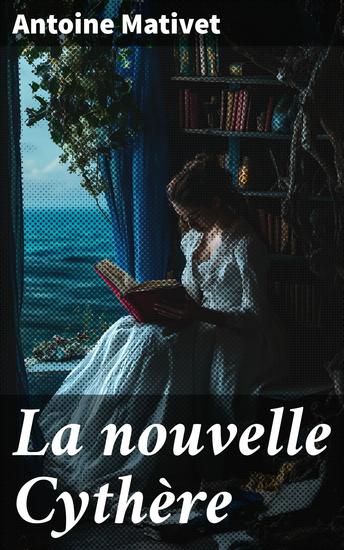 La nouvelle Cythère - cover