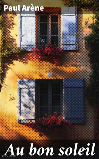 Au bon soleil - cover