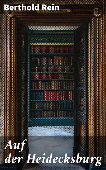 Auf der Heidecksburg - cover