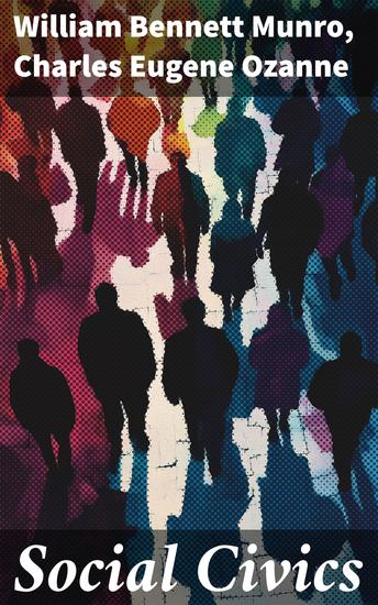 Social Civics - cover