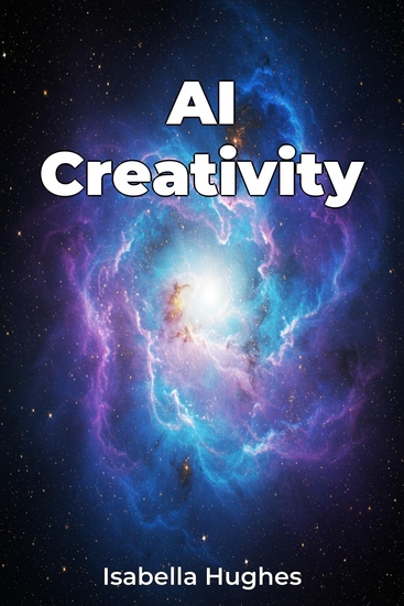 AI Creativity - cover