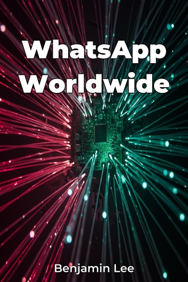 WhatsApp Worldwide - cover