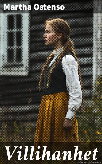 Villihanhet - cover