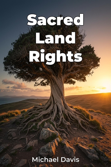 Sacred Land Rights - cover