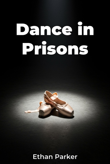 Dance in Prisons - cover