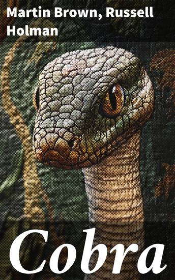 Cobra - cover