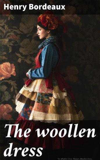 The woollen dress - cover