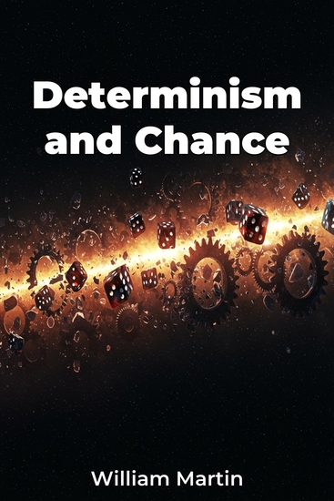 Determinism and Chance - cover
