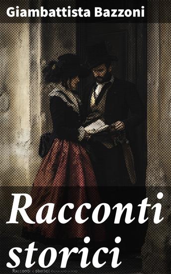 Racconti storici - cover