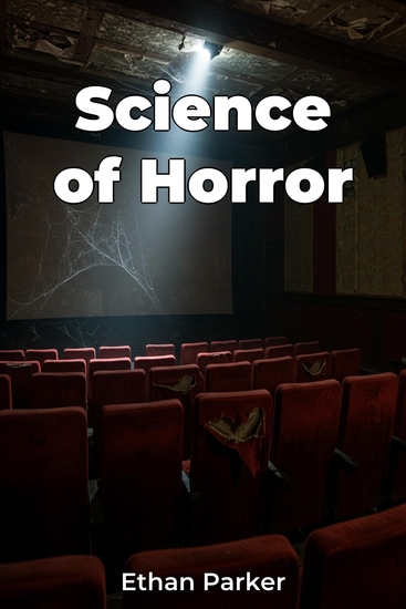 Science of Horror - cover