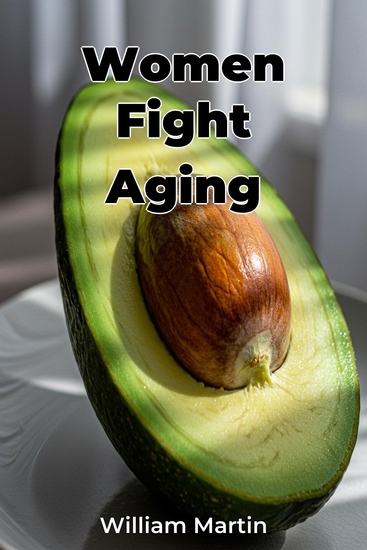 Women Fight Aging - cover