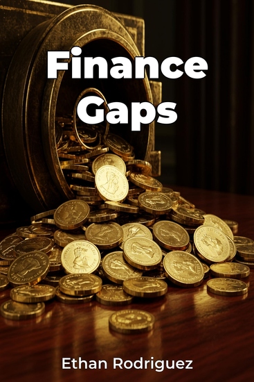 Finance Gaps - cover