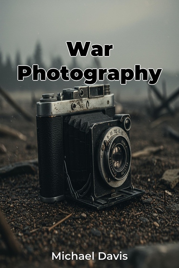 War Photography - cover