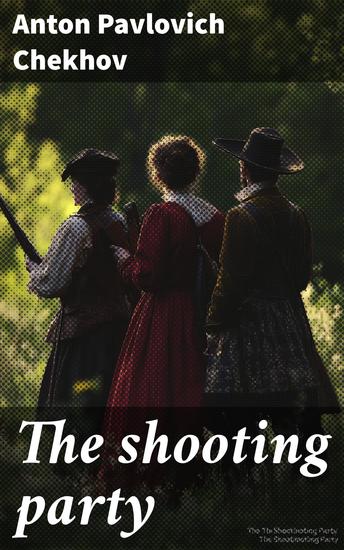 The shooting party - cover