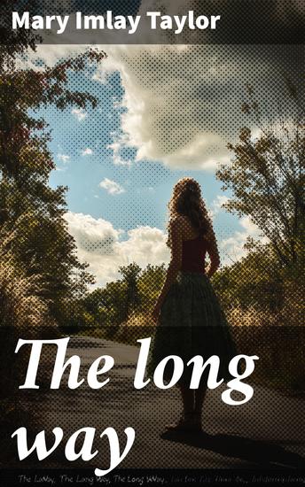 The long way - cover