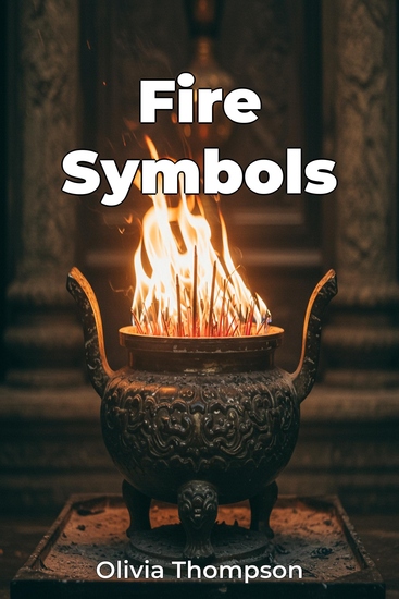 Fire Symbols - cover