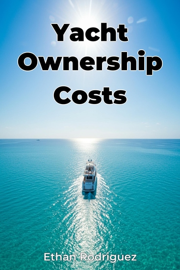 Yacht Ownership Costs - cover