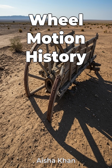 Wheel Motion History - cover