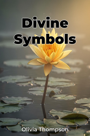 Divine Symbols - cover