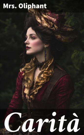 Carità - cover