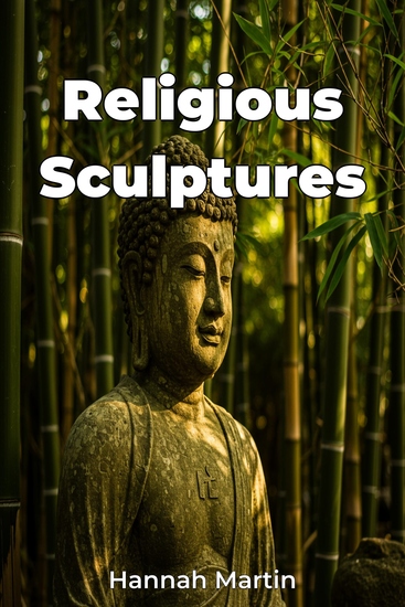 Religious Sculptures - cover