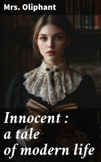 Innocent : a tale of modern life - cover