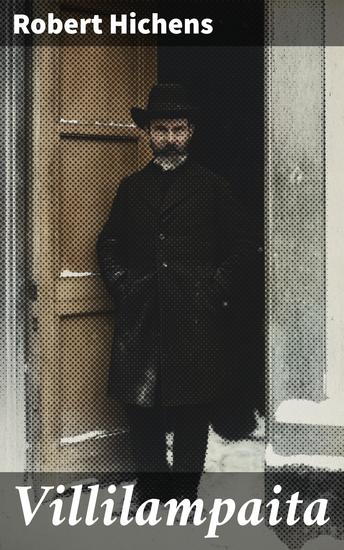 Villilampaita - cover