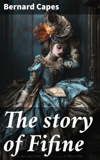 The story of Fifine - cover