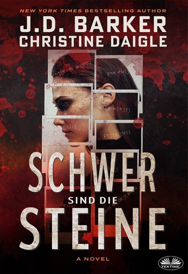 Schwer Sind Die Steine - cover