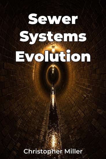 Sewer Systems Evolution - cover