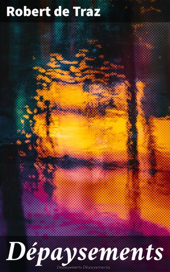 Dépaysements - cover