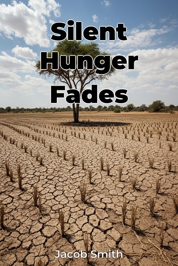 Silent Hunger Fades - cover