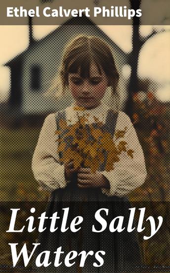 Little Sally Waters - cover