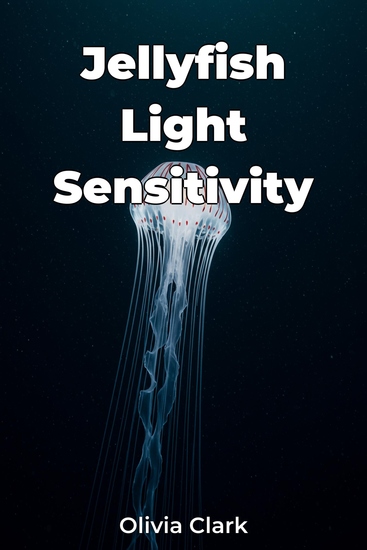 Jellyfish Light Sensitivity - cover