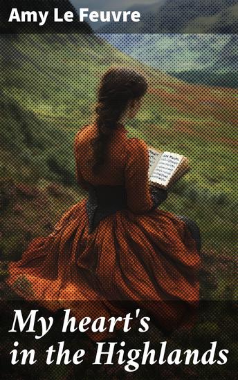 My heart's in the Highlands - cover
