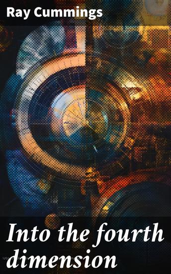 Into the fourth dimension - cover