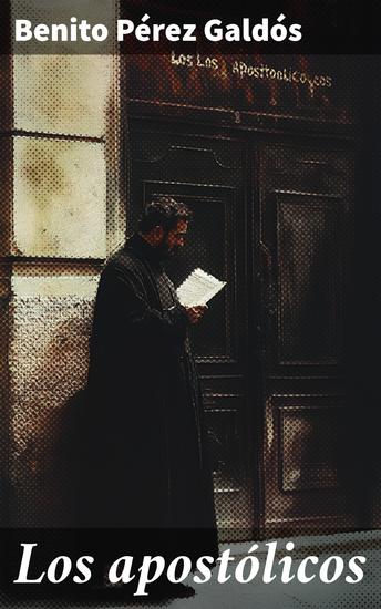 Los apostólicos - cover